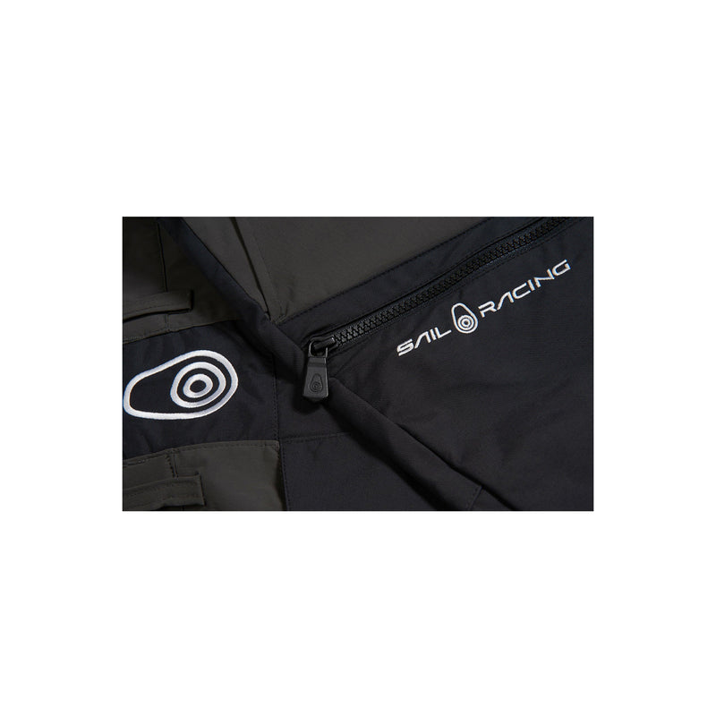 Spray Tech Shorts - Black