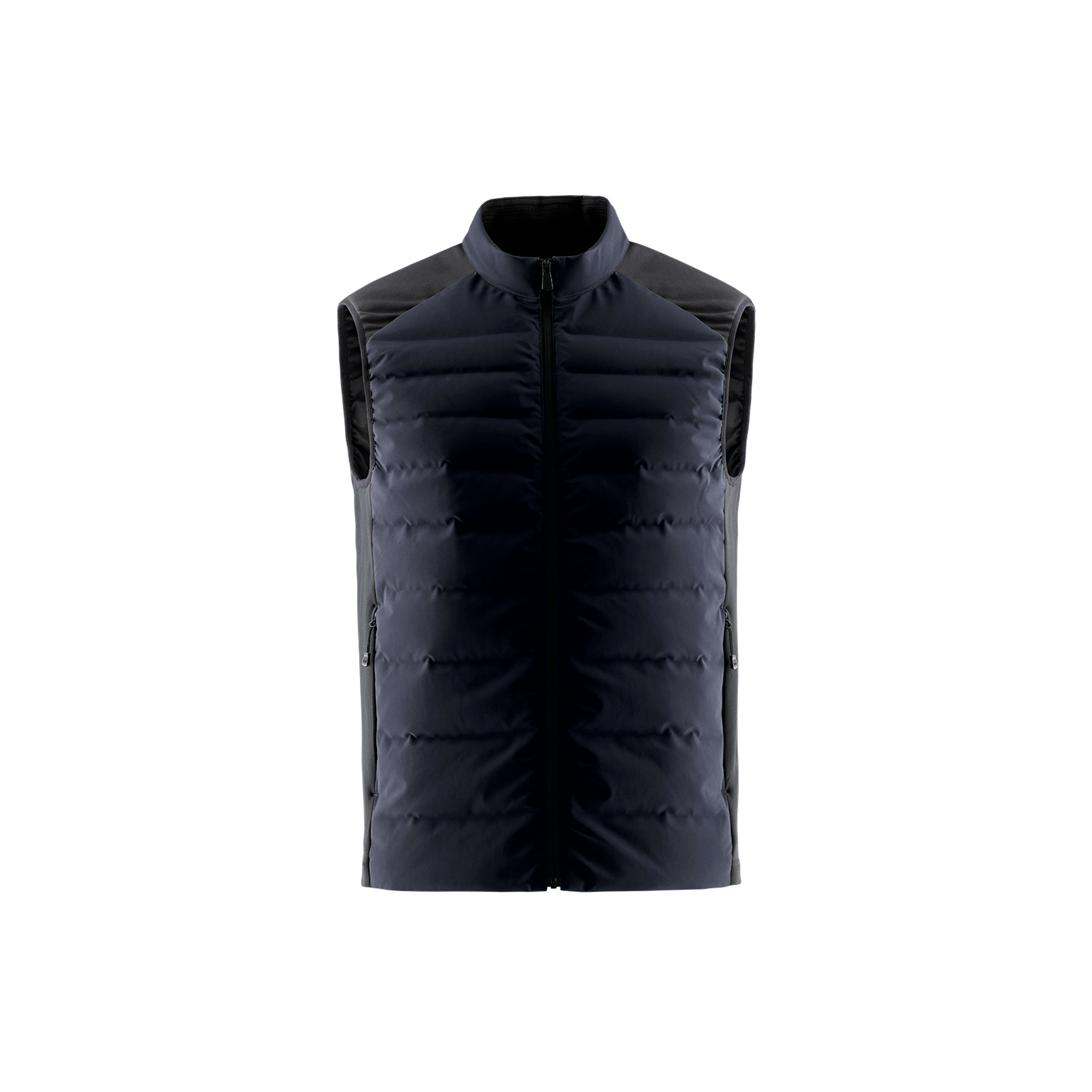 Race Welded Light Vest - Navy