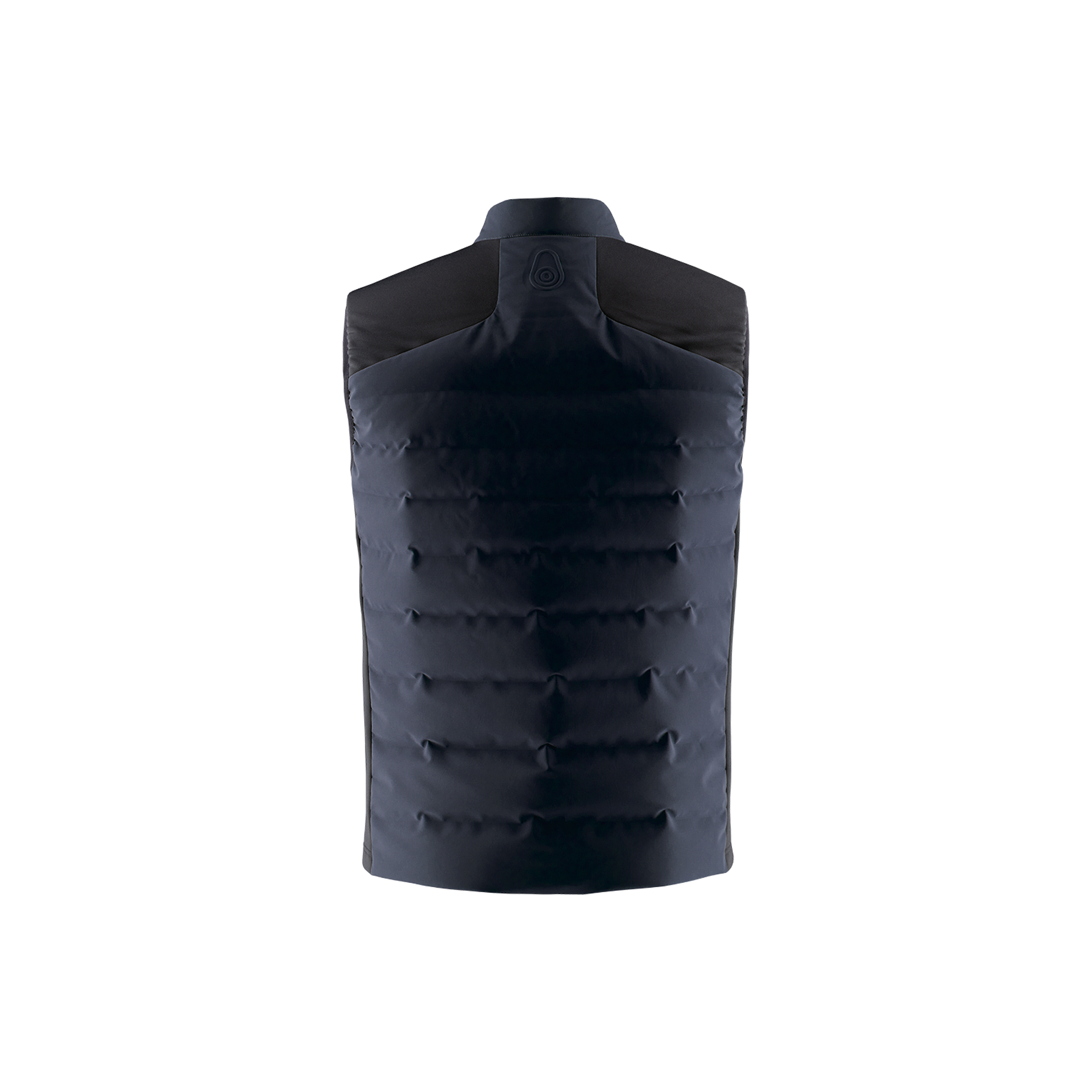 Race Welded Light Vest - Navy