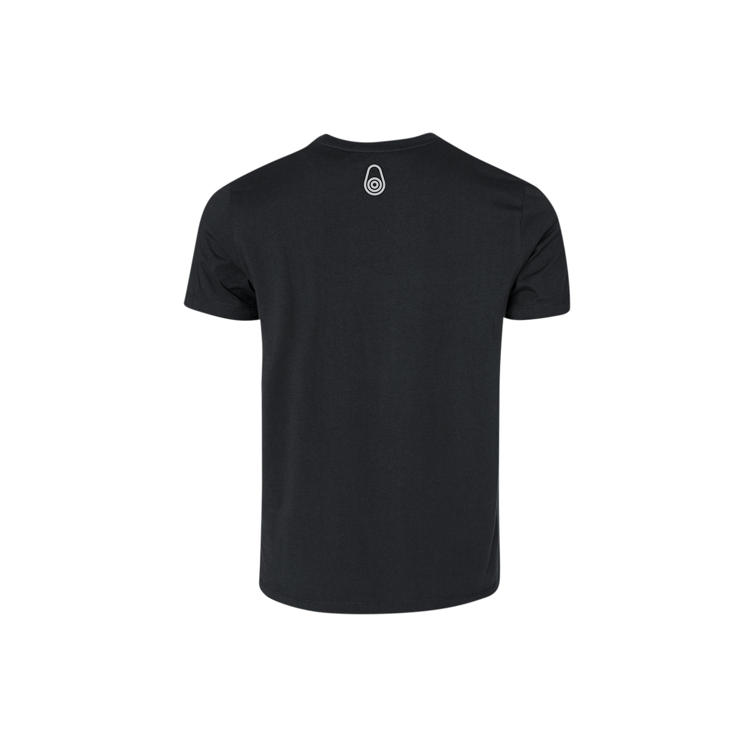 BOWMAN TEE - Black