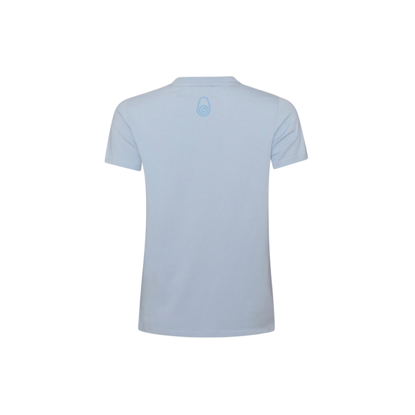 W Gale Tee - Blue