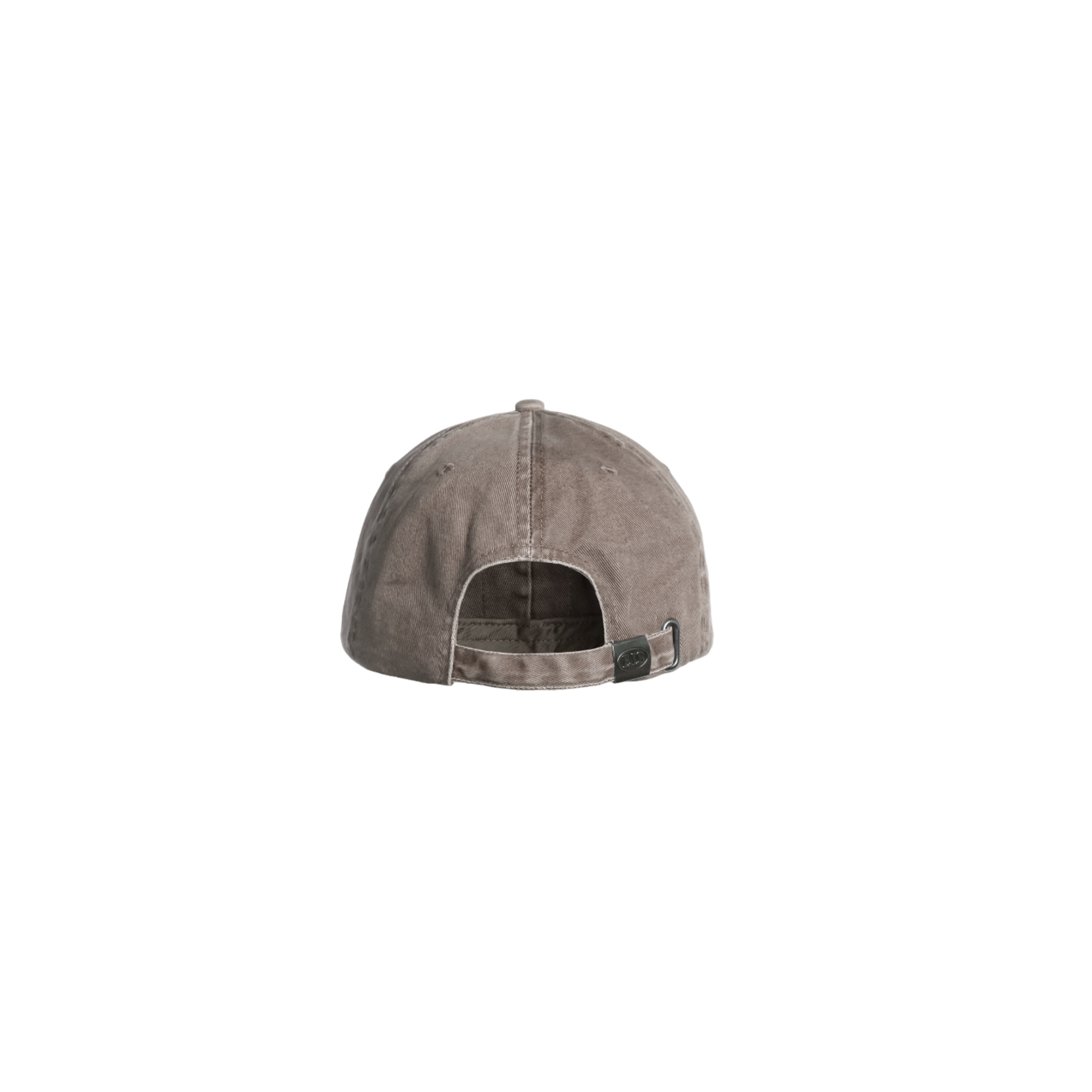 Patch Cap - Brown