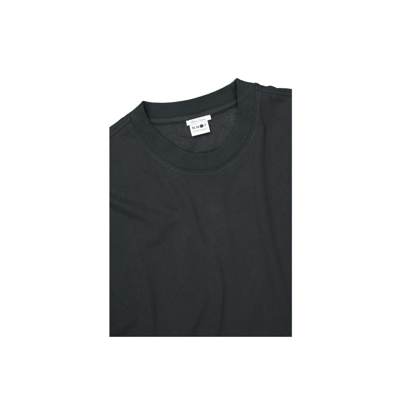 Adam T-shirt - Black