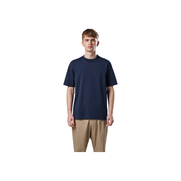 Adam T-shirt - Navy