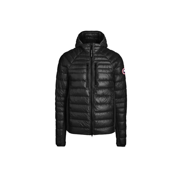 Hybridge Lite Hoody - Black