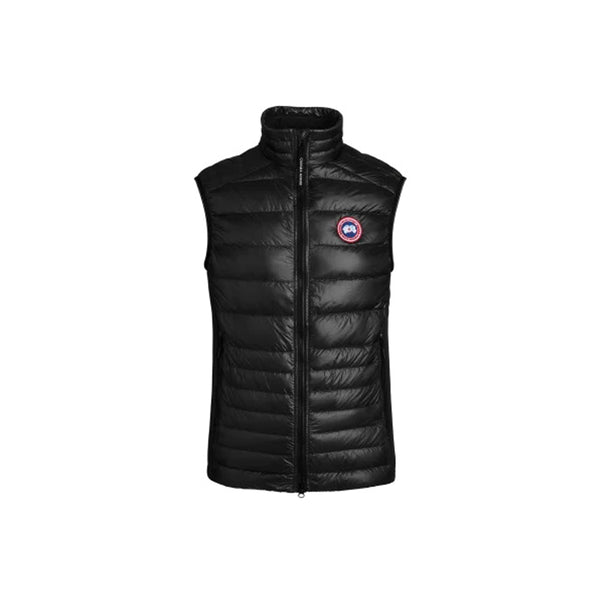 Hybridge Lite Vest - Q - Black