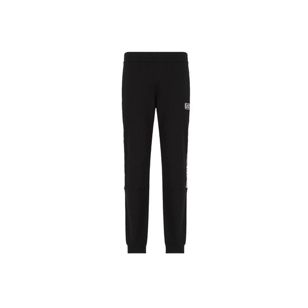 Logo Series joggers - Black