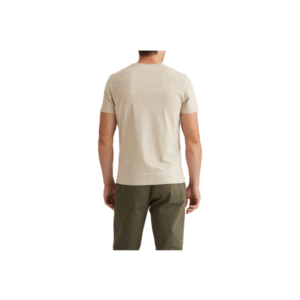 James Tee - Khaki