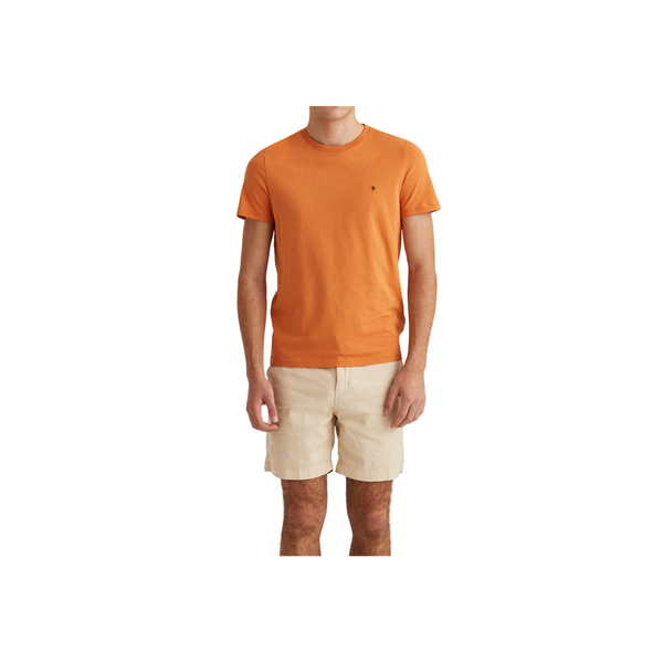 James Tee - Orange