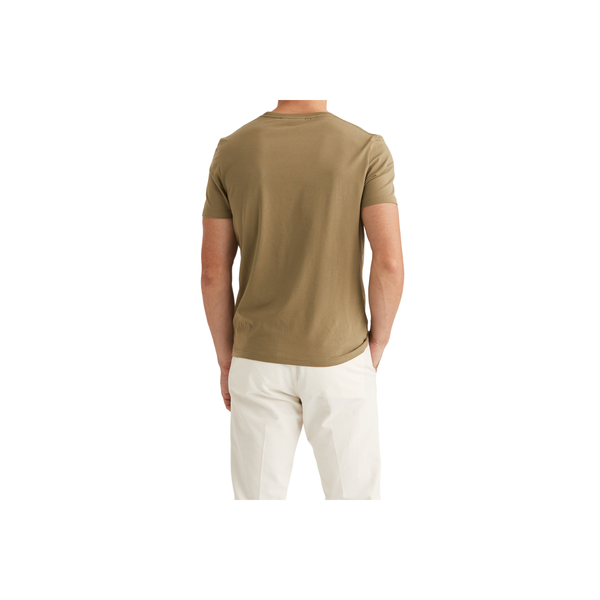 James Tee - Green