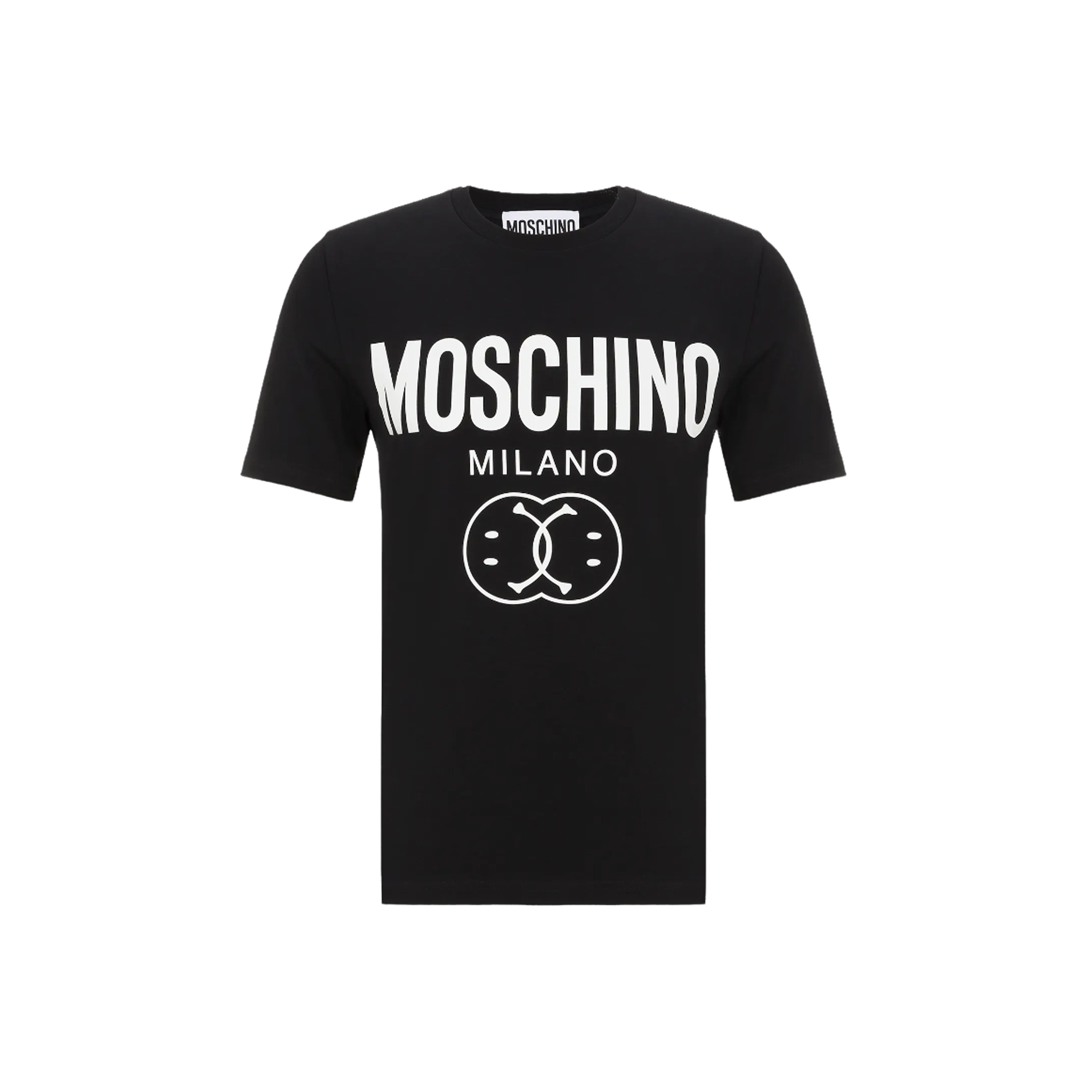 T-Shirt - Black