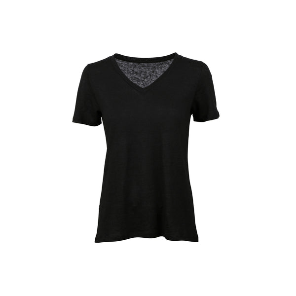 Sandra T-shirt - Black