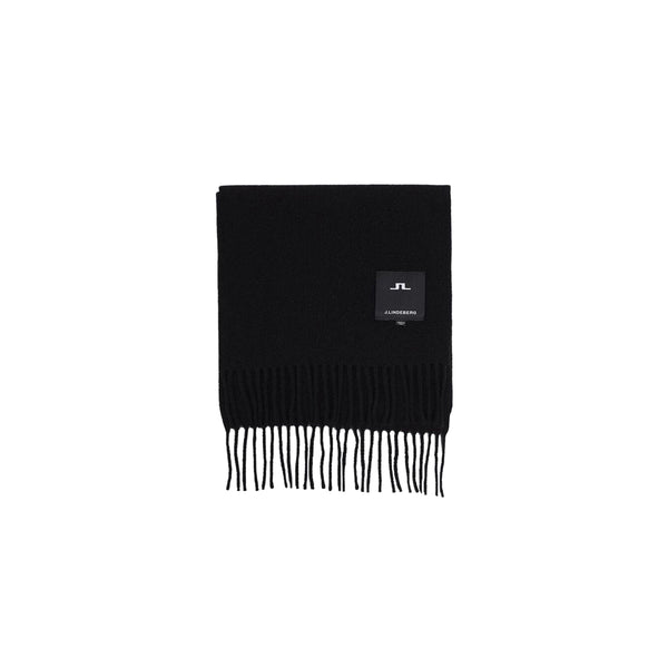 Black scarf store