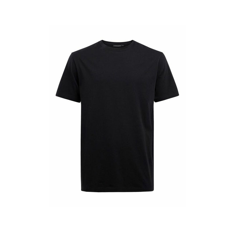 Sid Basic T-Shirt - Black