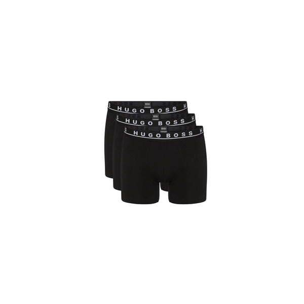 Boxer Brief 3P Underwear - Black