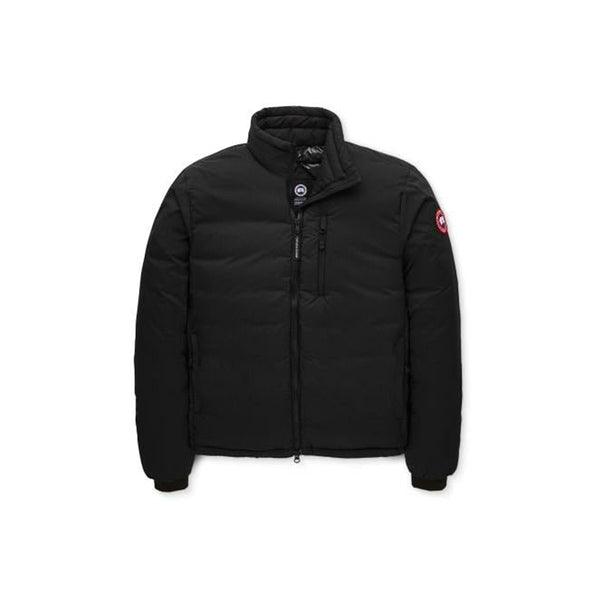 Lodge Jacket - R - Black
