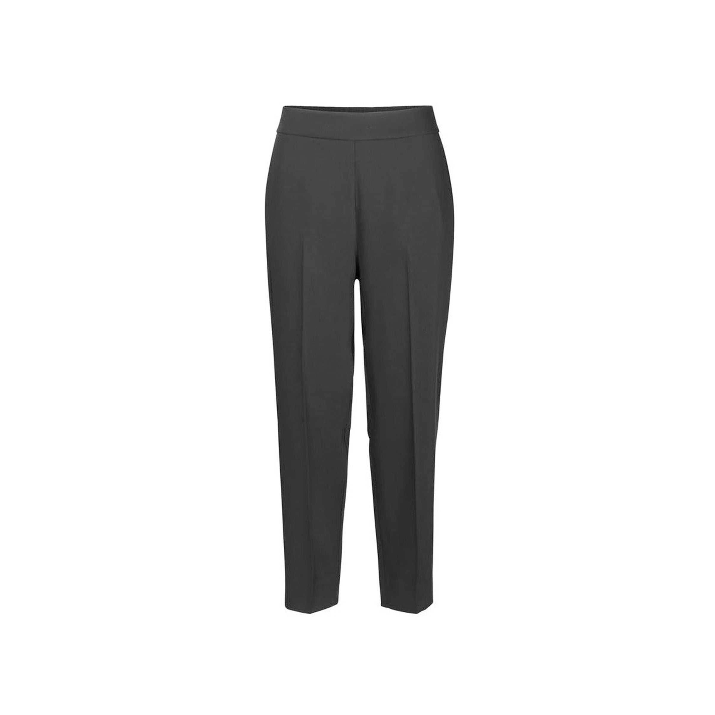 Garbo Trousers - Black