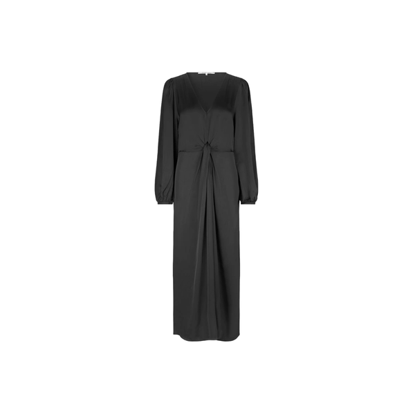 Eddie Dress - Black