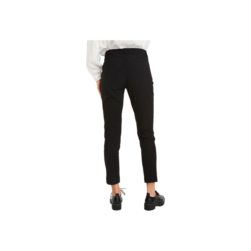 Kylie Trousers - 00101 Black