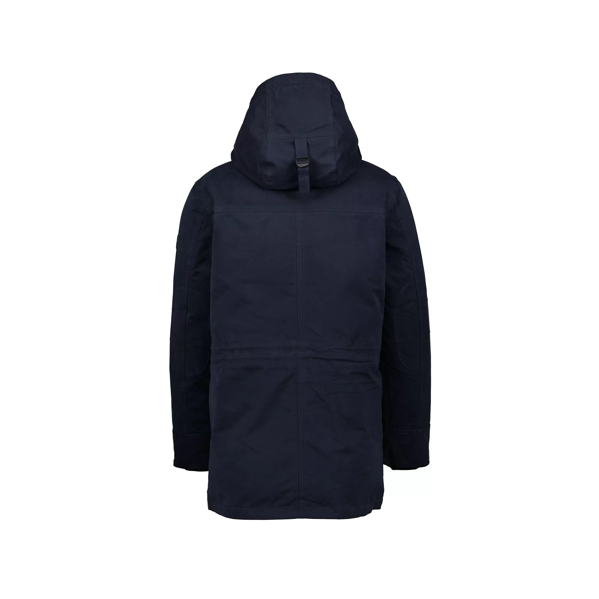 Livigno Classico Jacket - Navy