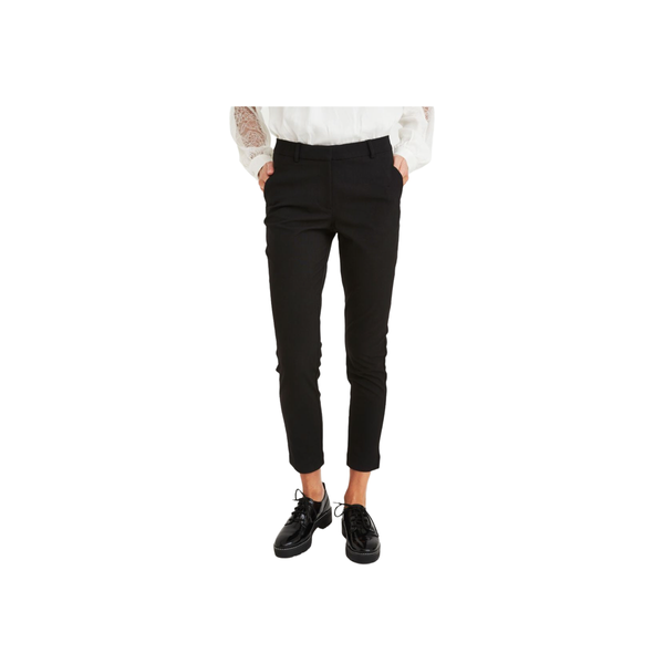 Kylie Trousers - 00101 Black