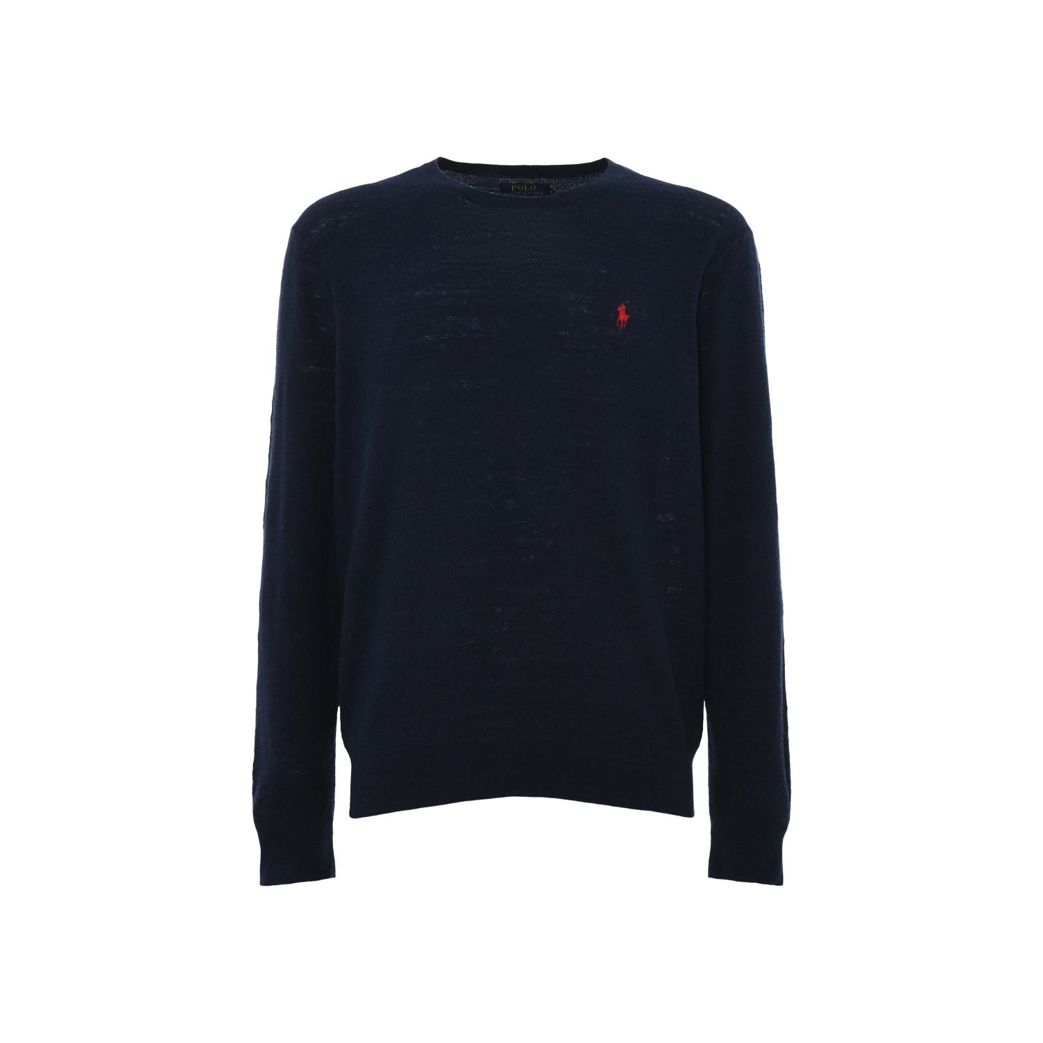 Long sleeve sweater - Navy