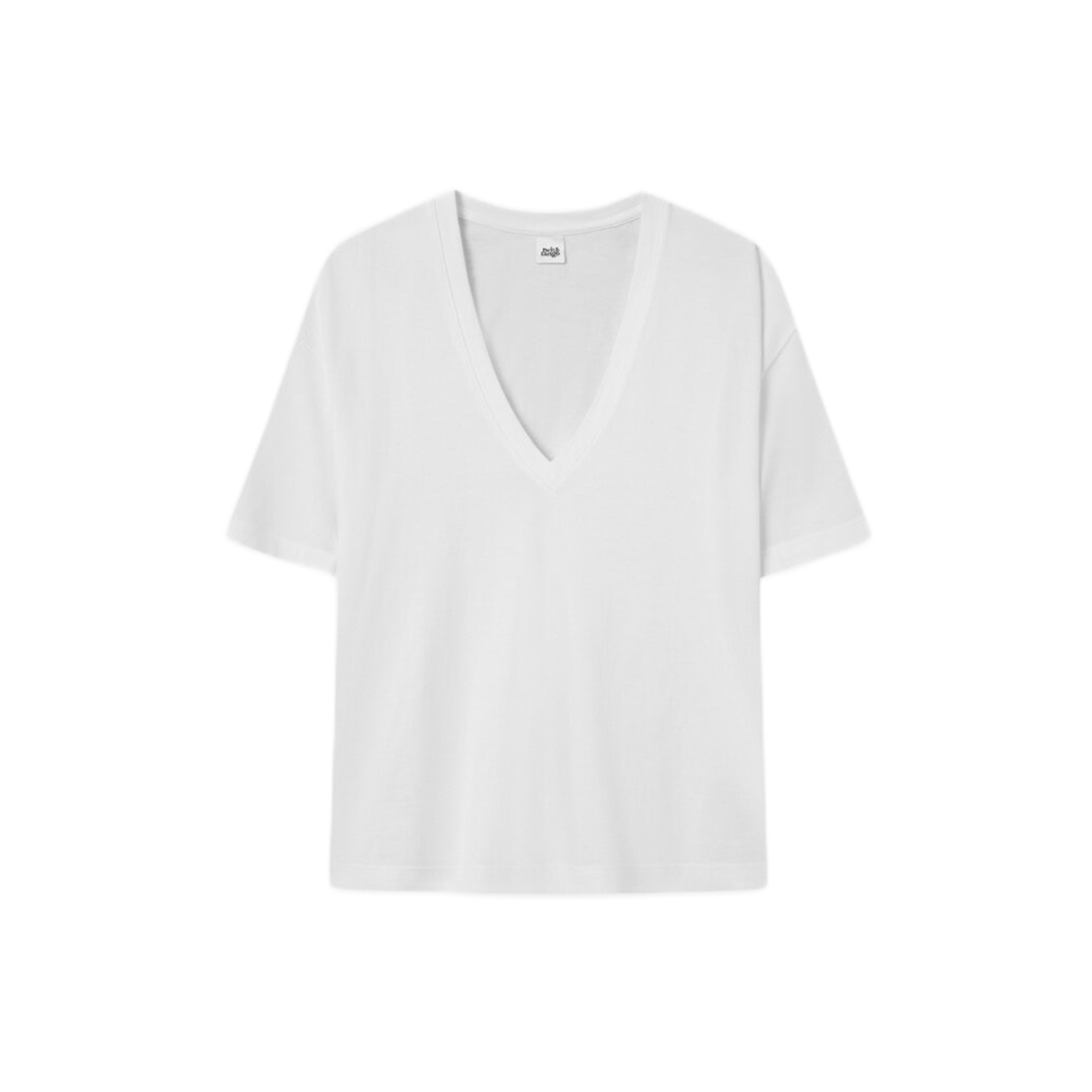 Vea tee - White