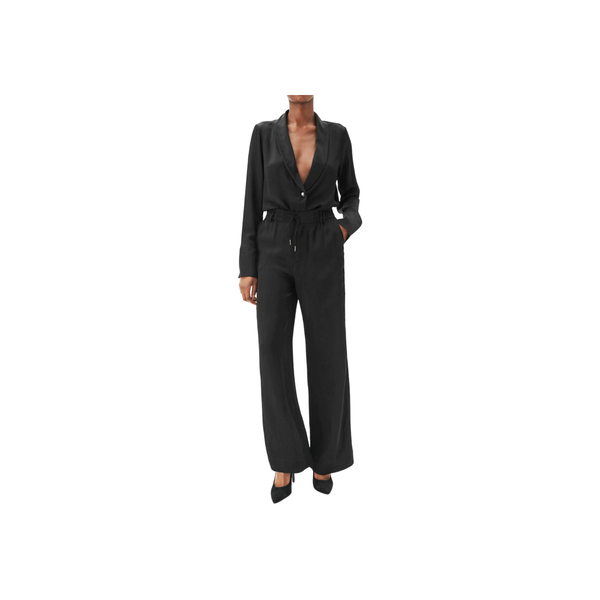 Katina Trousers - Black