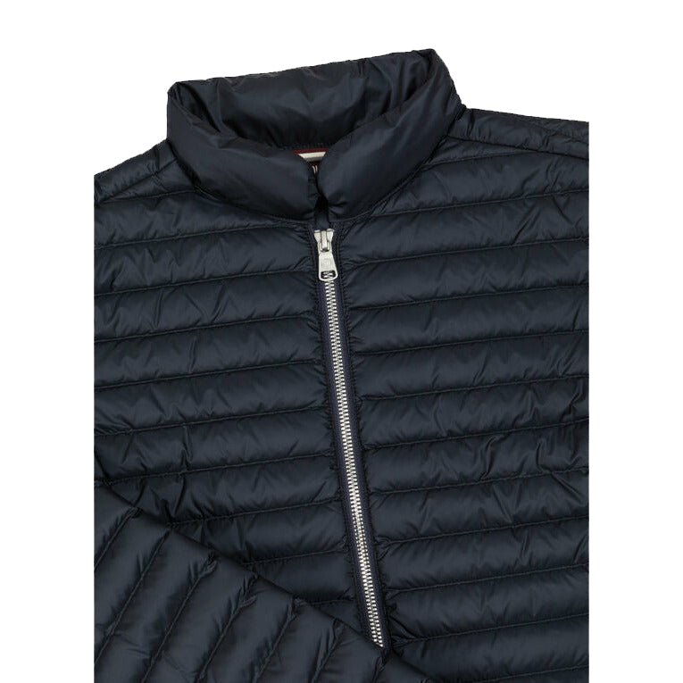 Ladies Down Jacket - Navy