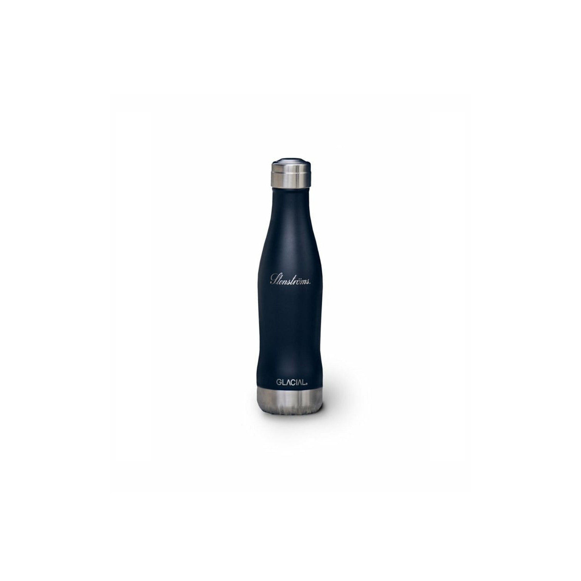 Stenströms bottle - Black