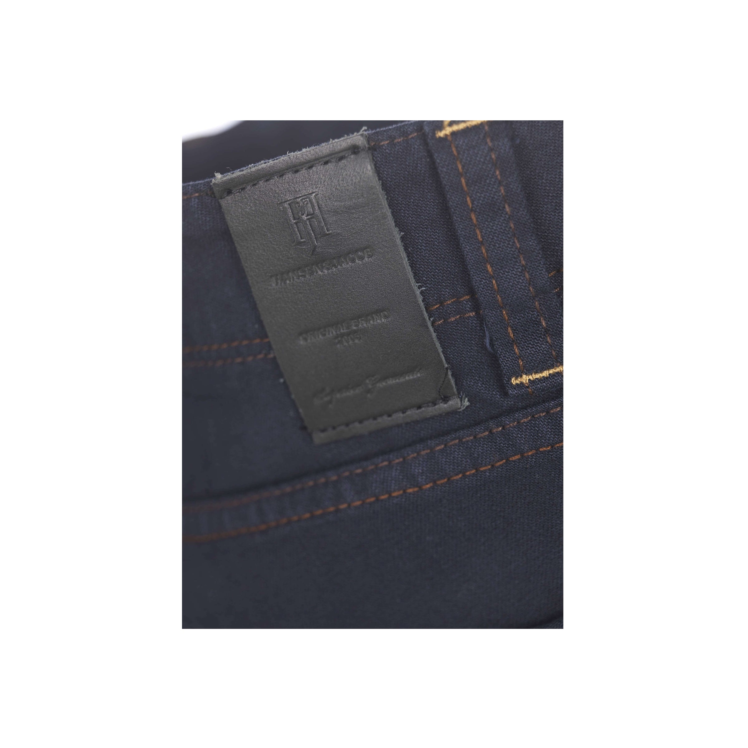 929 5-pkt Classics Pants - Navy