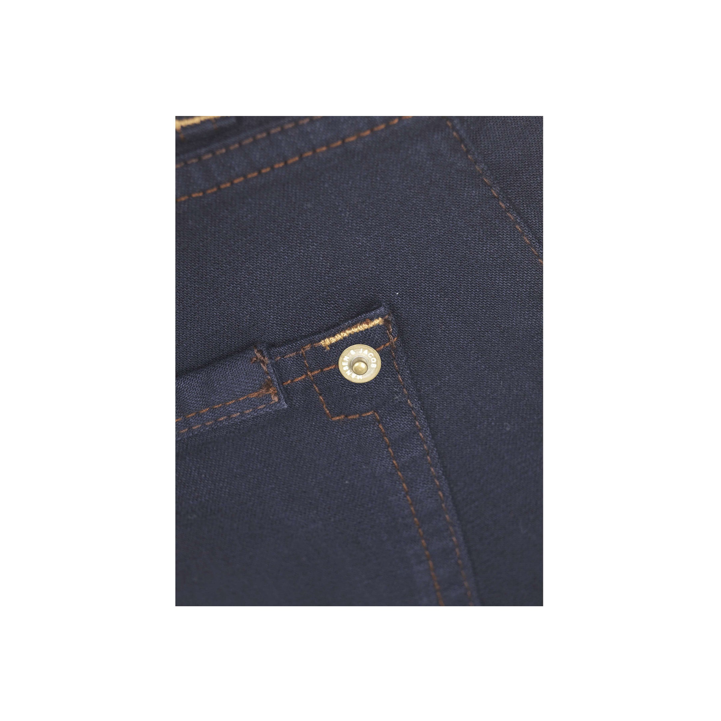 929 5-pkt Classics Pants - Navy