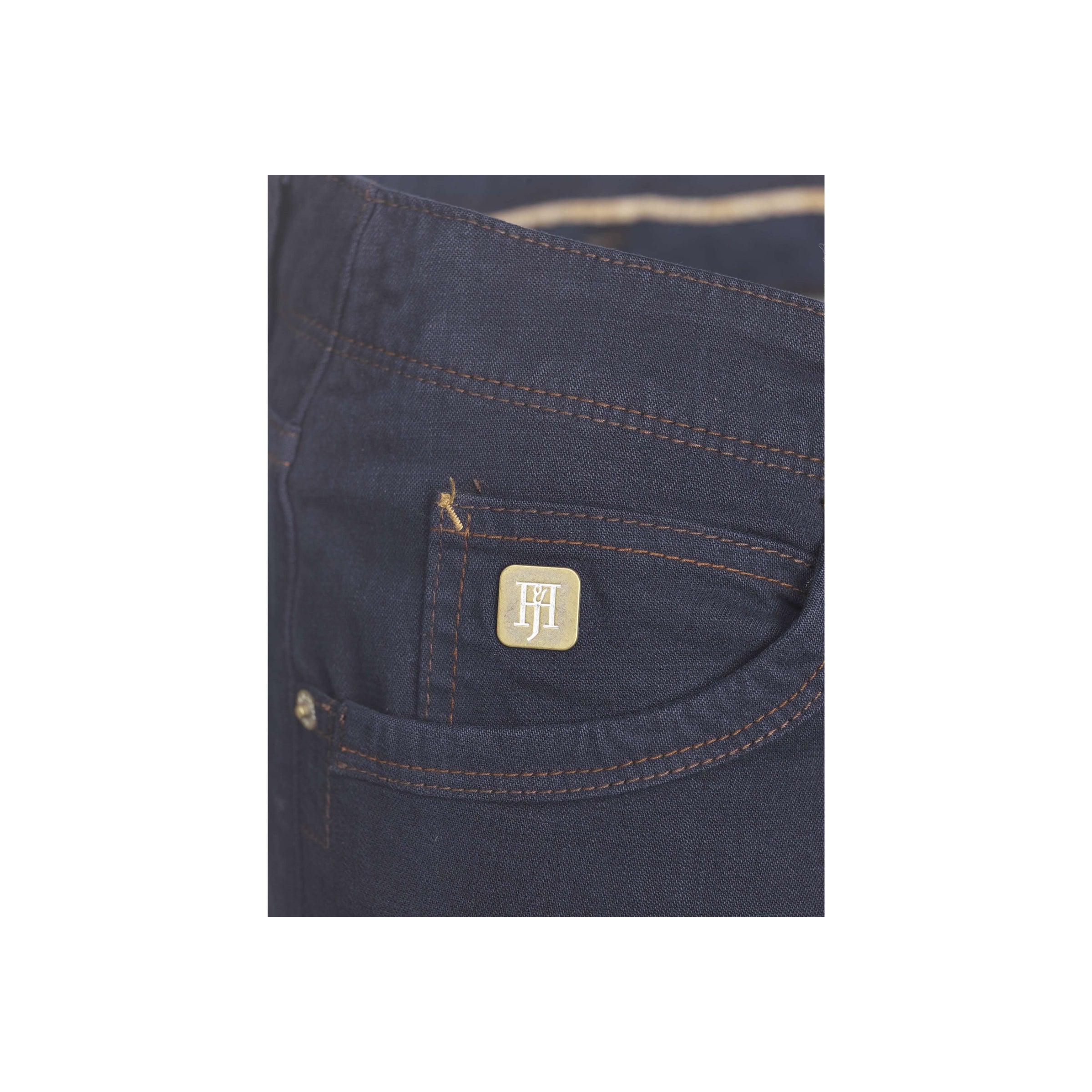 929 5-pkt Classics Pants - Navy