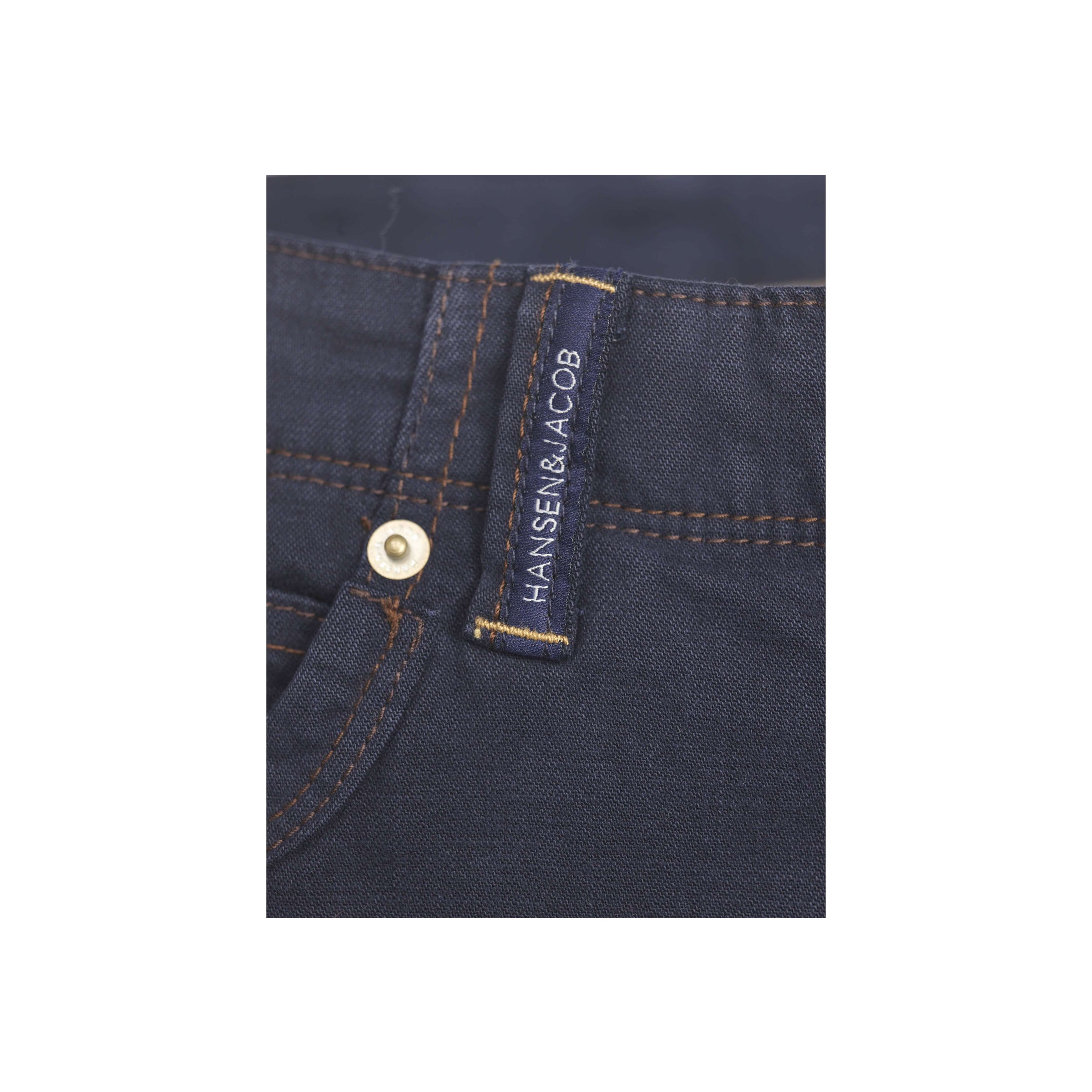 929 5-pkt Classics Pants - Navy