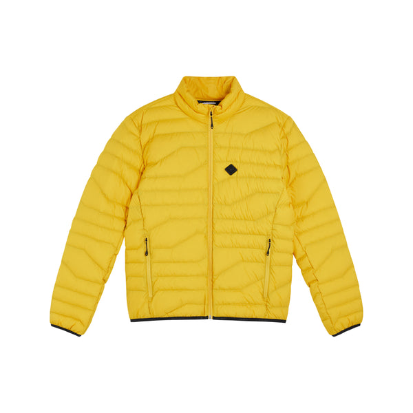 Cliff Light Down Jacket - Yellow