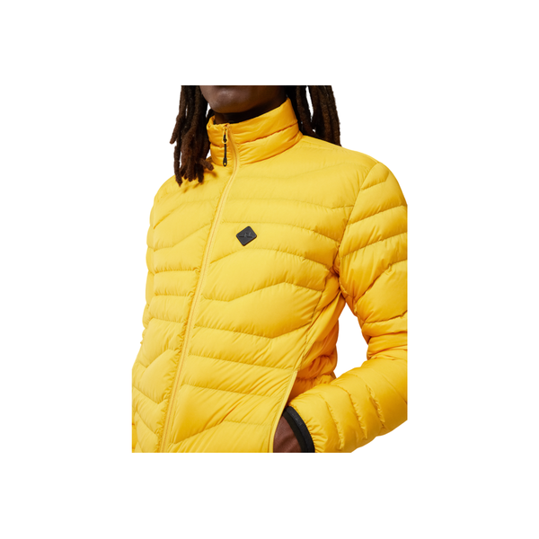 Cliff Light Down Jacket - Yellow