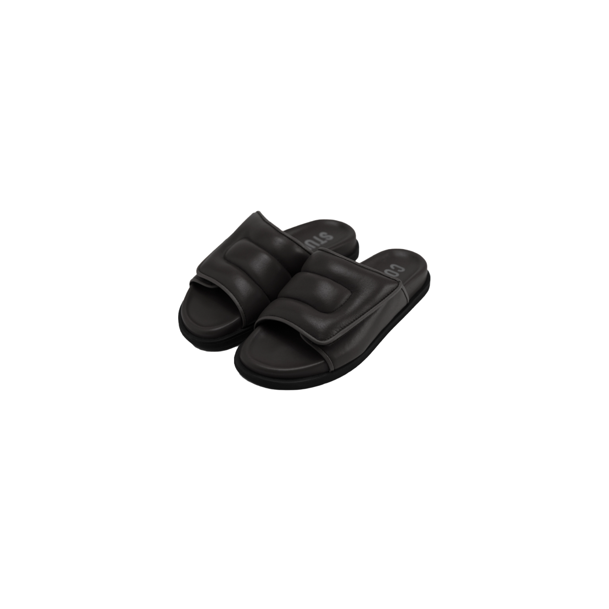 CPH834 Sandal - Black