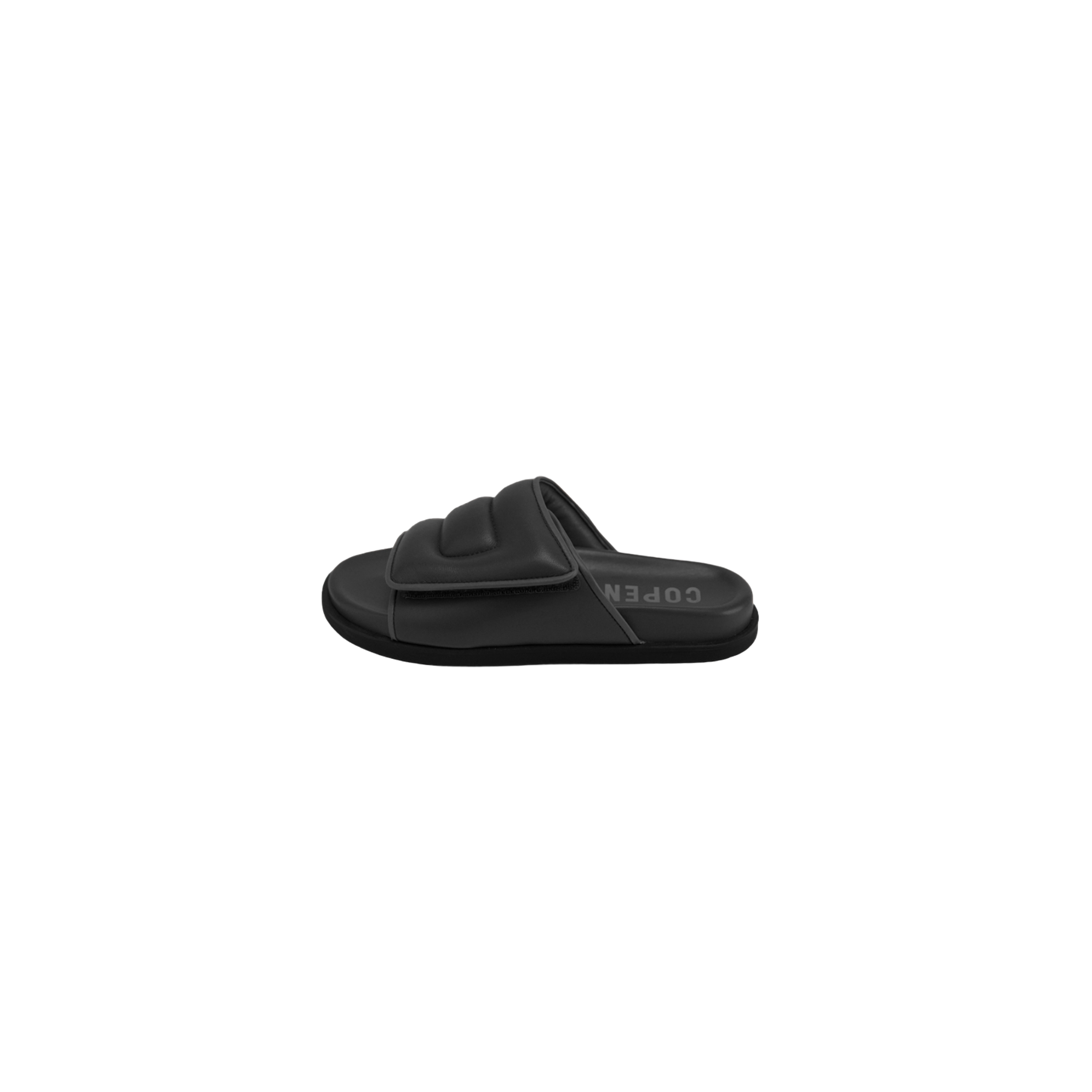 CPH834 Sandal - Black