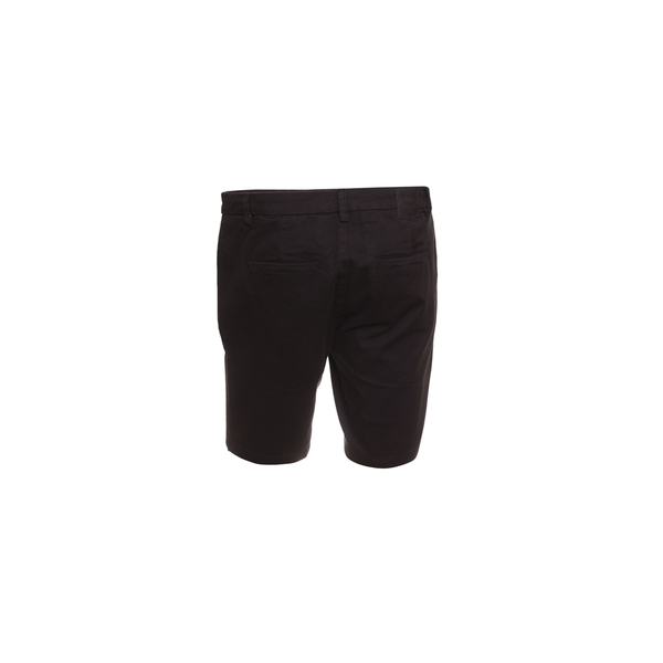 Calvin Bermudas - Black