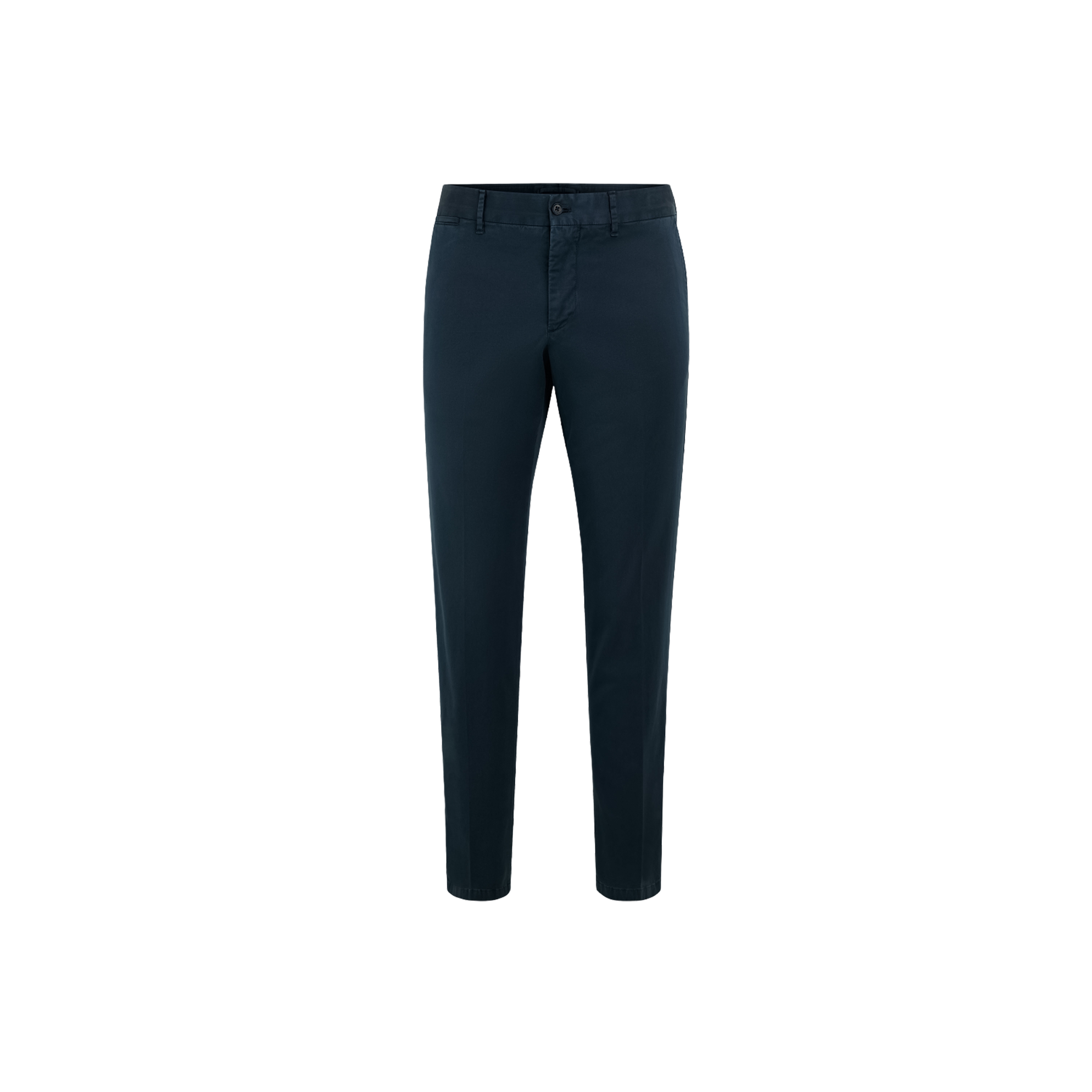 Chaze Gmd Stretch Pants - Navy