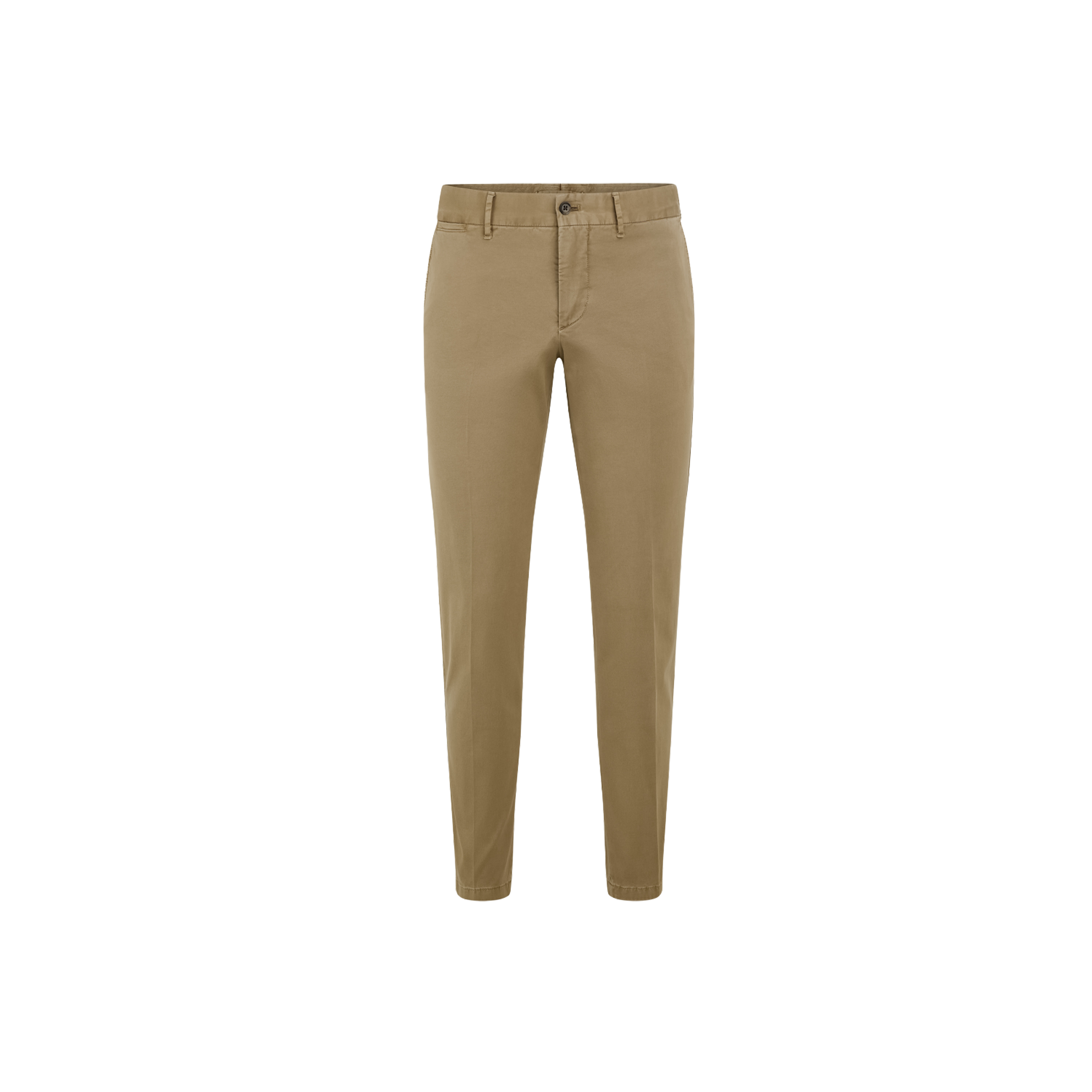 Chaze Gmd Stretch Pants - Beige