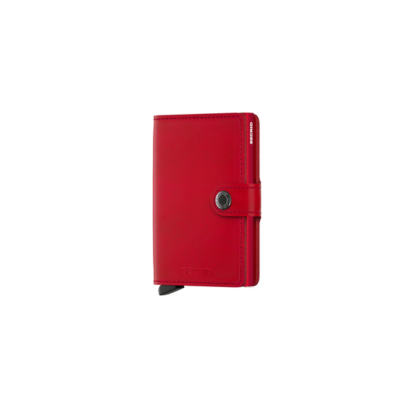 Miniwallet Original - Red
