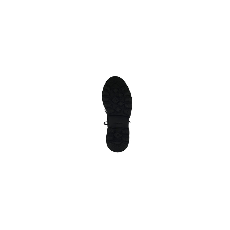 Windpeak Mid Boot - Black