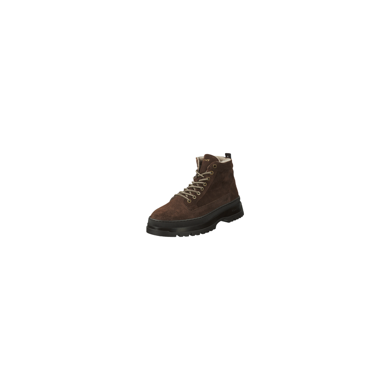 St Grip Mid Boot - Brown