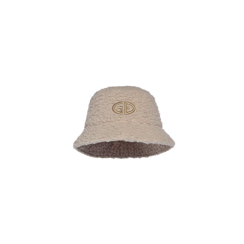Teds Bucket Hat - Beige