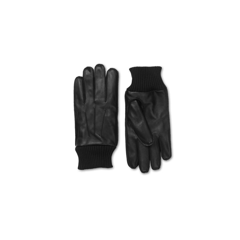 Hackney Gloves - Black