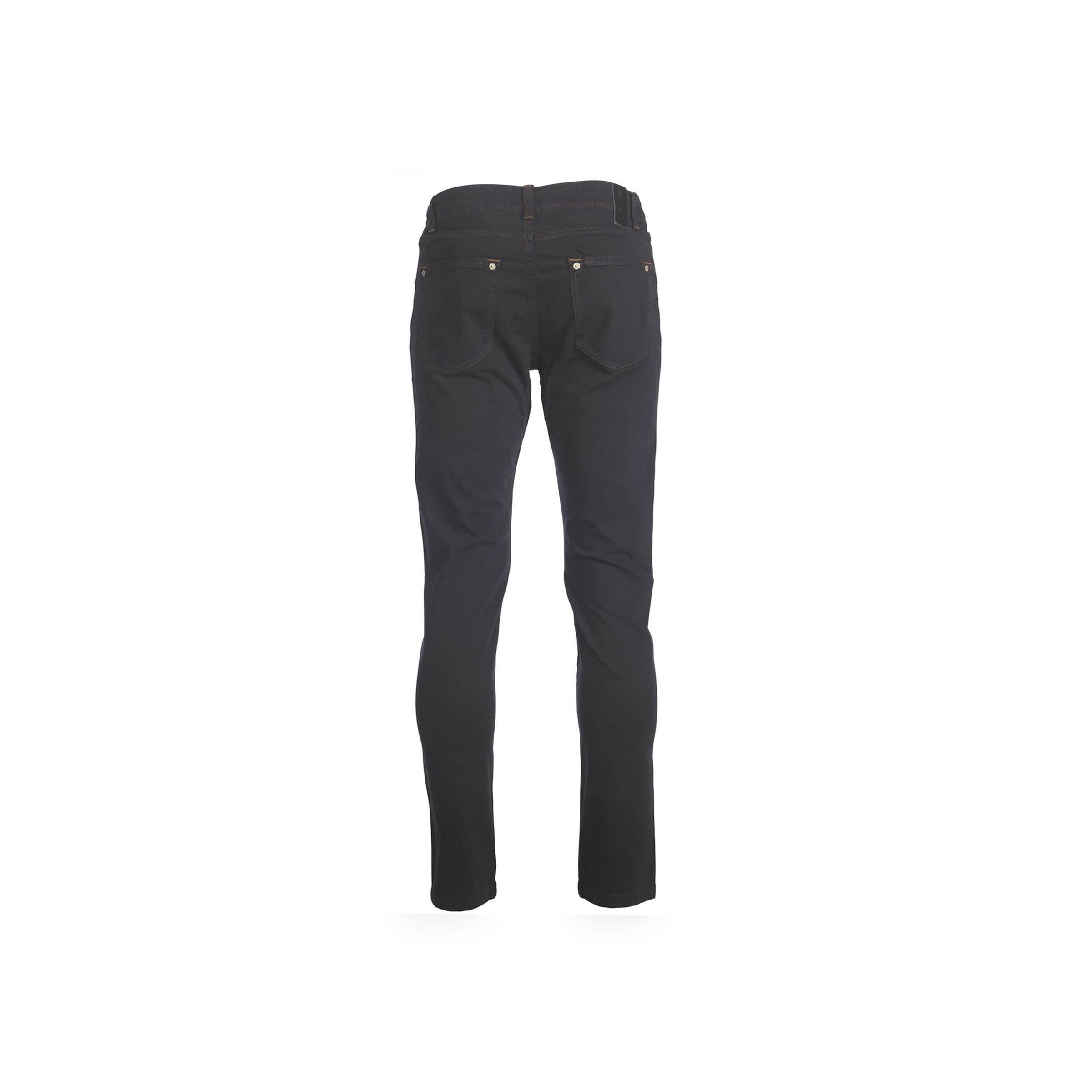 929 5-pkt Classics Pants - Black