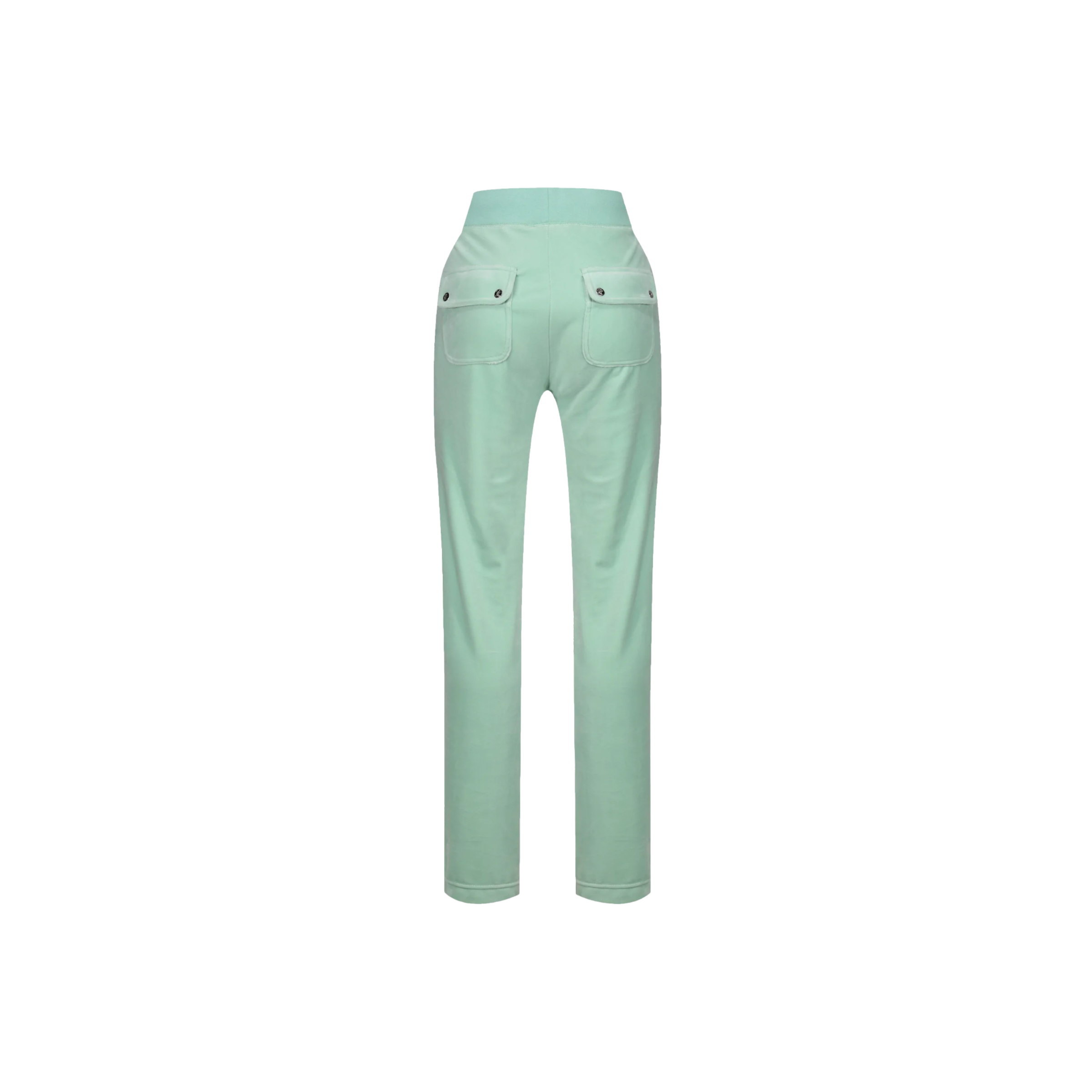 Del Ray Pant - Green