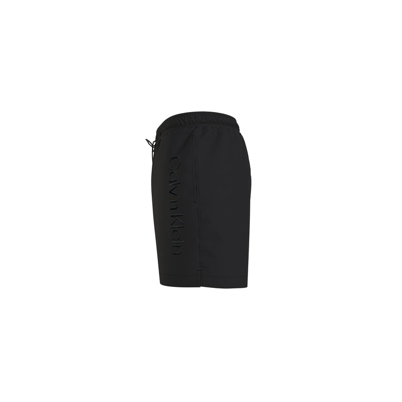 Medium Drawstring - Black