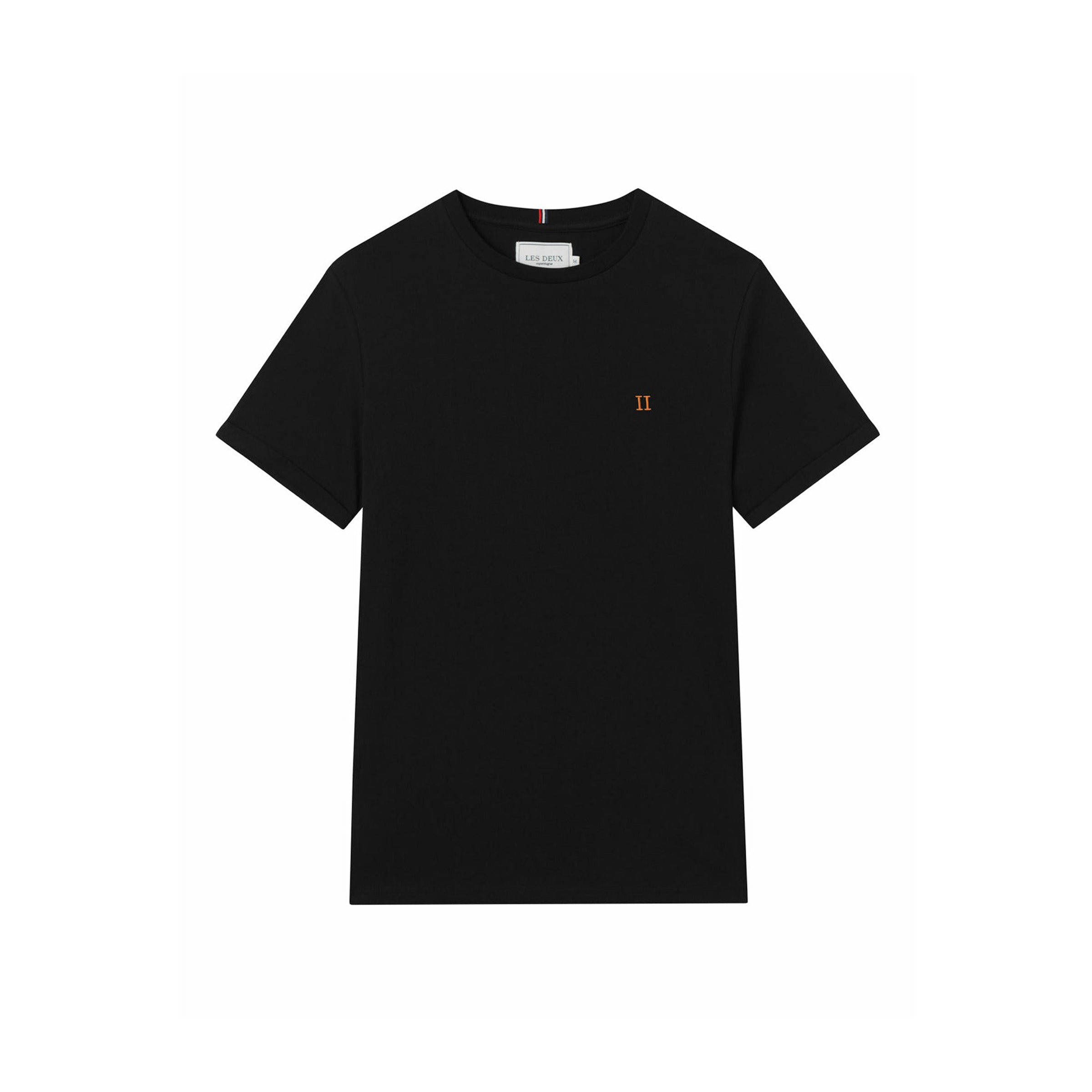 Nørregaard T-Shirt - Black